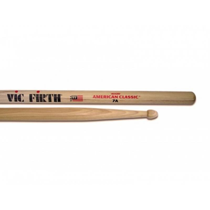 Барабанные палочки Vic Firth 7A American Classic