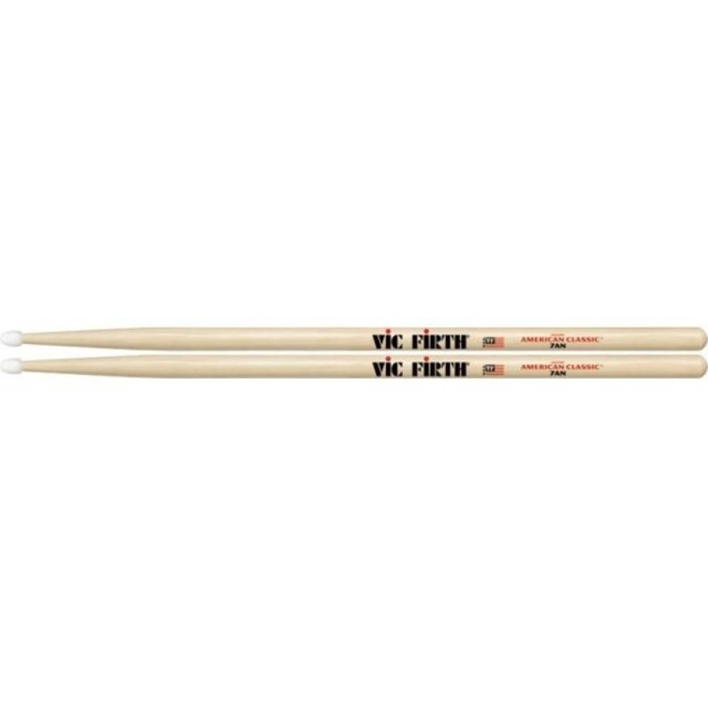Барабанные палочки Vic Firth 7AN American Classic