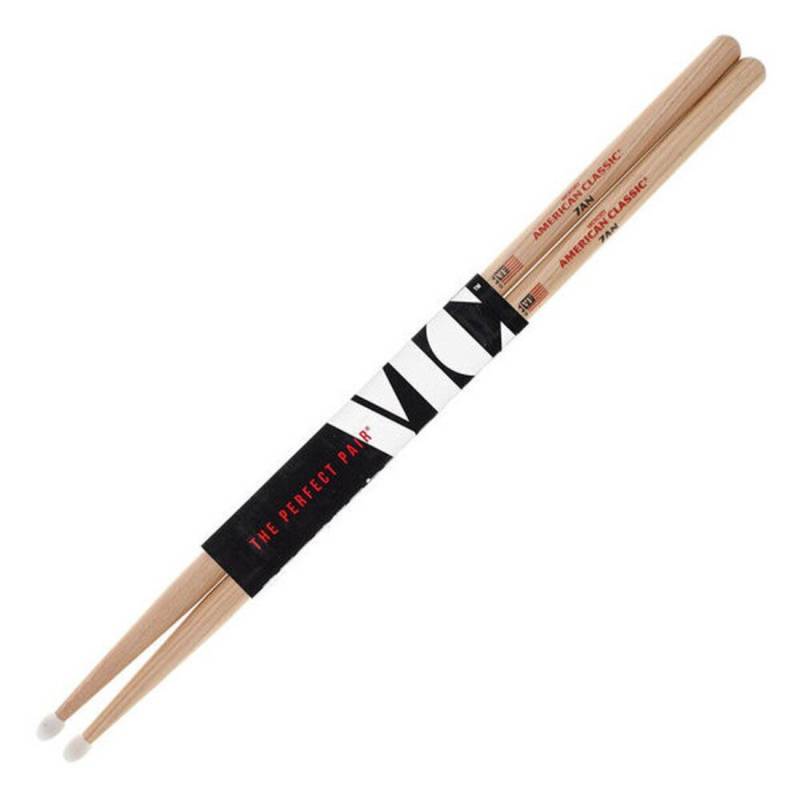 Барабанные палочки Vic Firth 7AN American Classic
