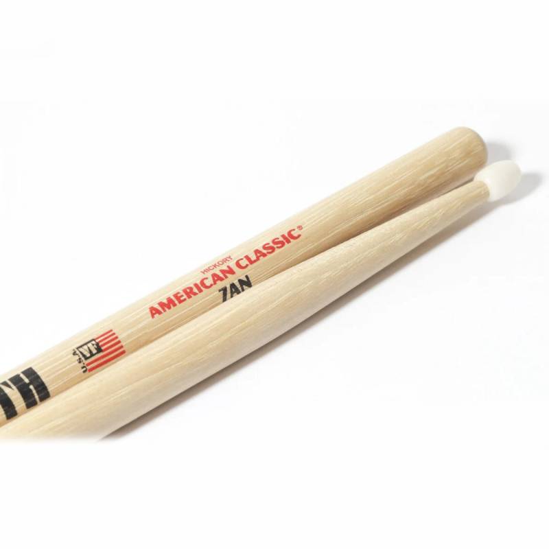 Барабанные палочки Vic Firth 7AN American Classic