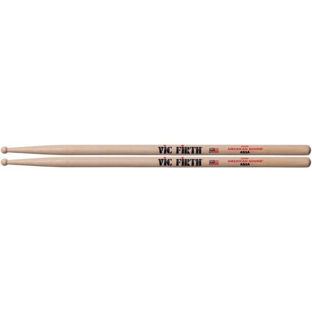 Барабанні палички Vic Firth AS5A American Sound