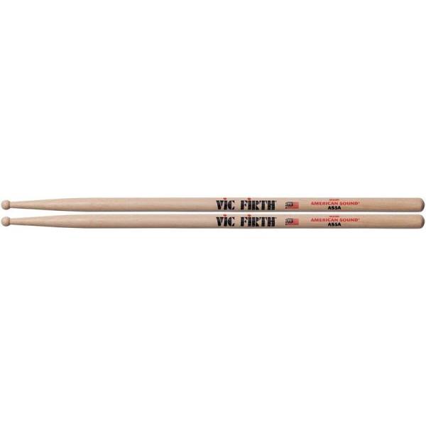 Барабанні палички Vic Firth AS5A American Sound