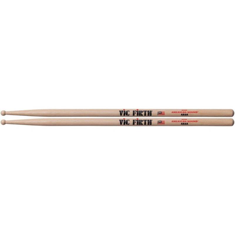 Барабанные палочки Vic Firth AS5A American Sound