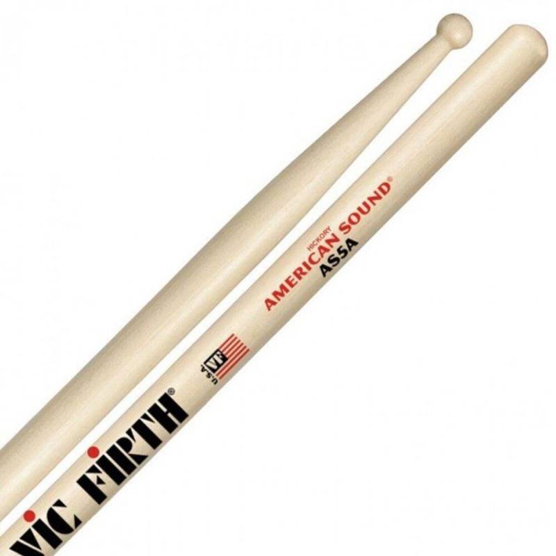 Барабанные палочки Vic Firth AS5A American Sound