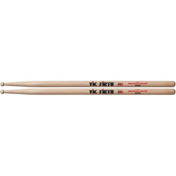 Барабанні палички Vic Firth AS5B American Sound