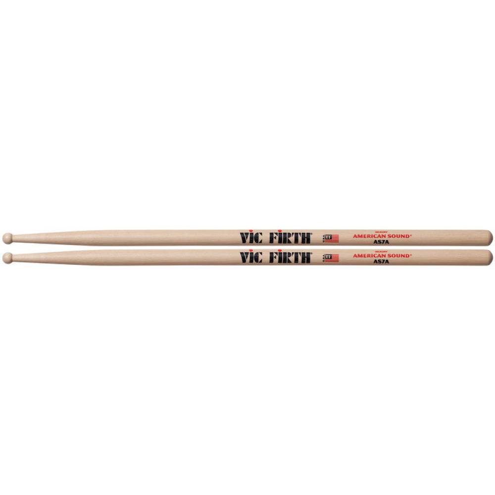 Барабанні палички Vic Firth AS7A American Sound