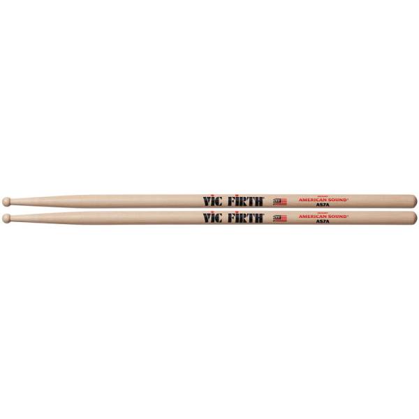 Барабанні палички Vic Firth AS7A American Sound
