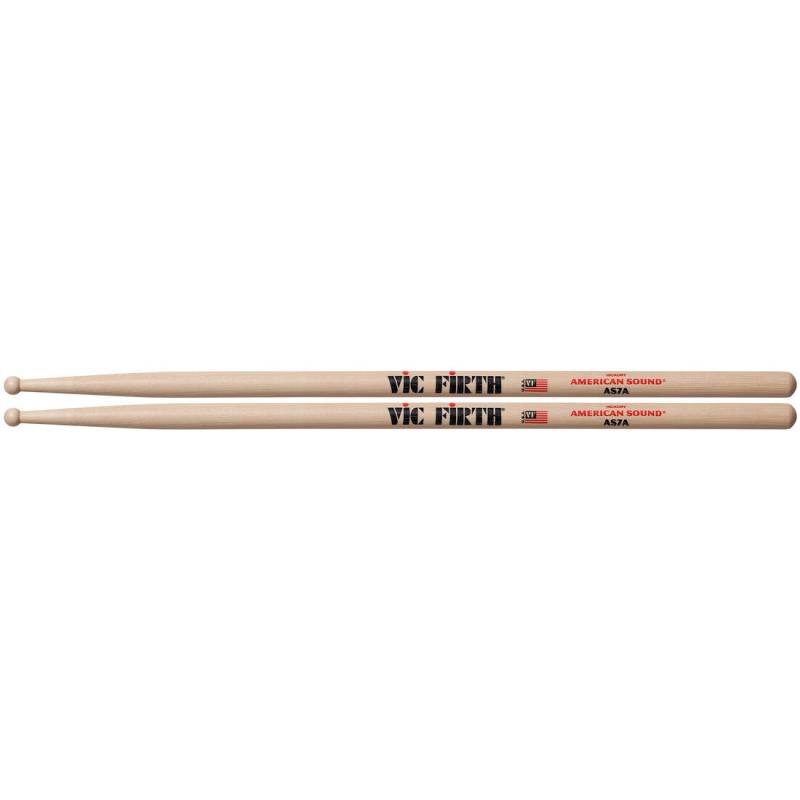 Барабанные палочки Vic Firth AS7A American Sound
