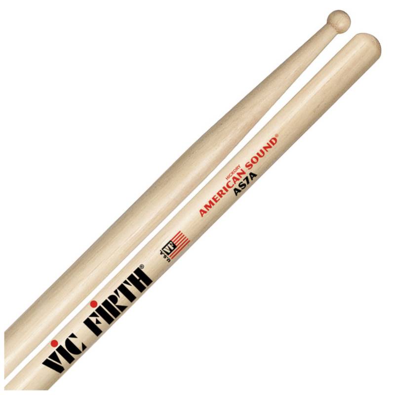 Барабанные палочки Vic Firth AS7A American Sound
