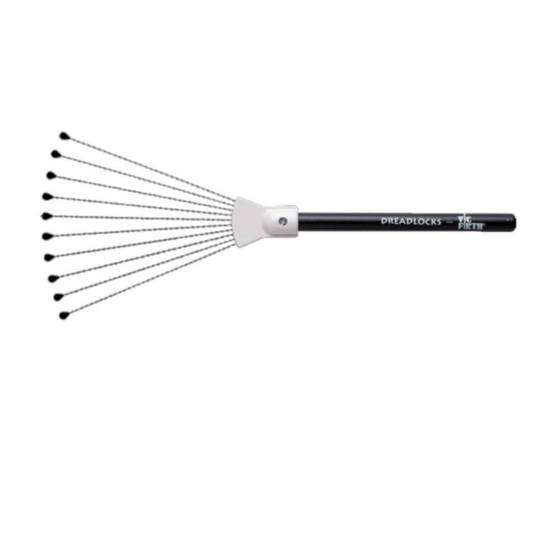 Барабанні щітки Vic Firth DLKS Dreadlocks