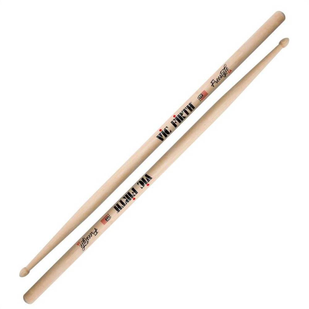 Барабанні палички Vic Firth FS5A American Concept Freestyle 