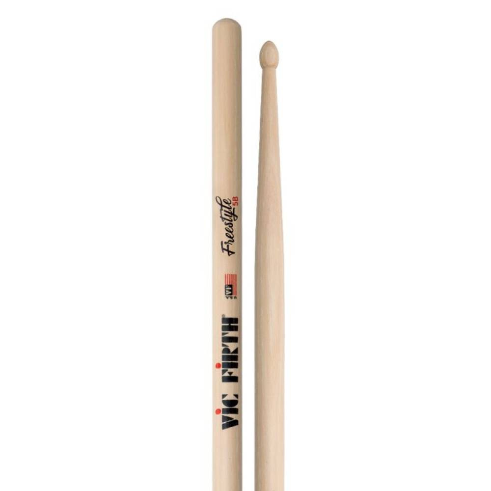 Барабанні палички Vic Firth FS5B American Concept Freestyle 