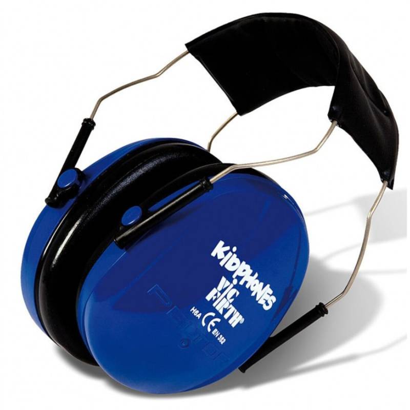 Наушники звукоизоляционные Vic Firth KIDP