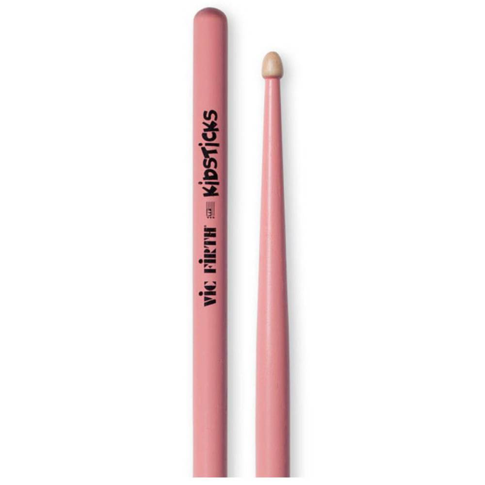 Барабанні палички Vic Firth KIDSPINK