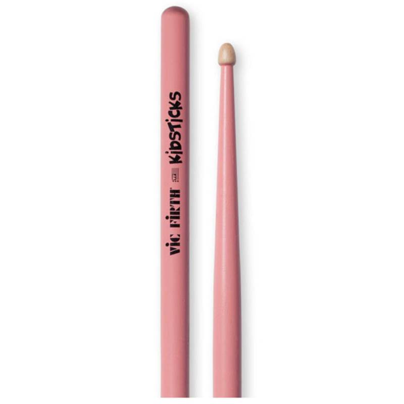 Барабанные палочки Vic Firth KIDSPINK