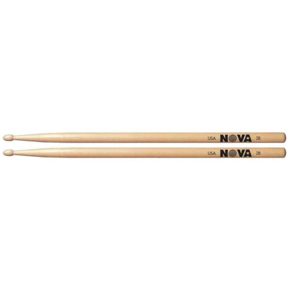 Барабанні палички Vic Firth N2B