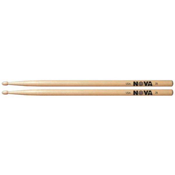 Барабанні палички Vic Firth N2B