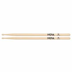 Барабанні палички Vic Firth NOVA 5A Wood-Tip Drumsticks - N5A