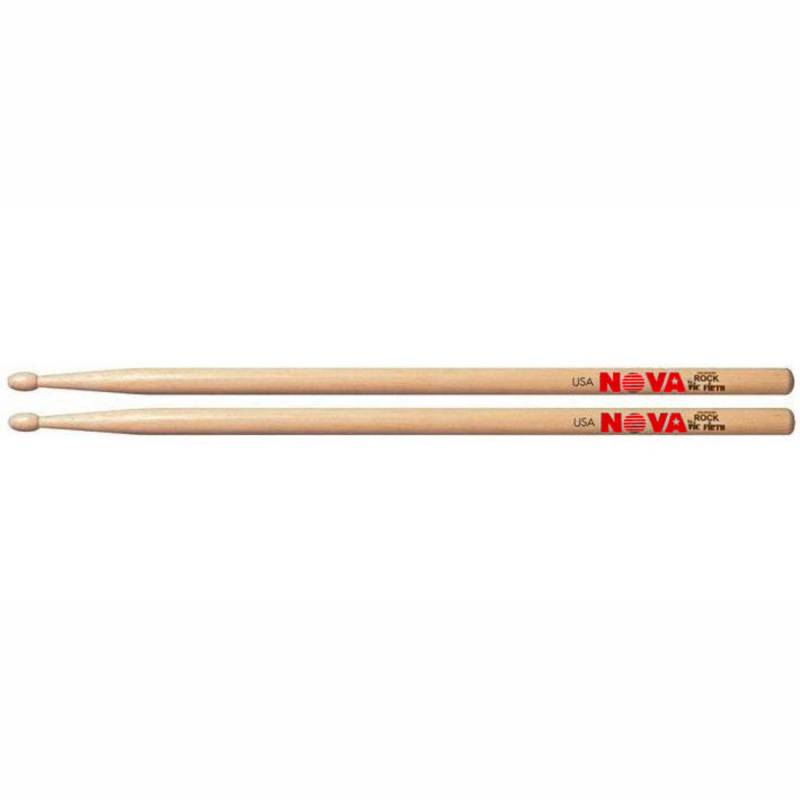 Барабанні палички Vic Firth NROCK