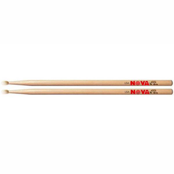 Барабанні палички Vic Firth NROCKN