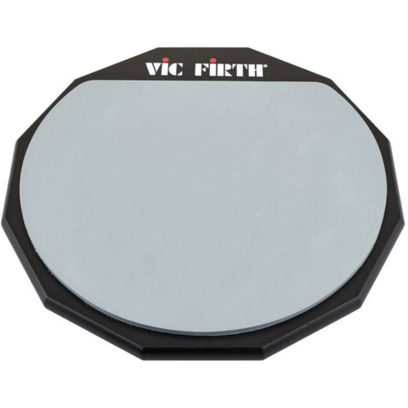 Тренировочный пэд Vic Firth PAD12