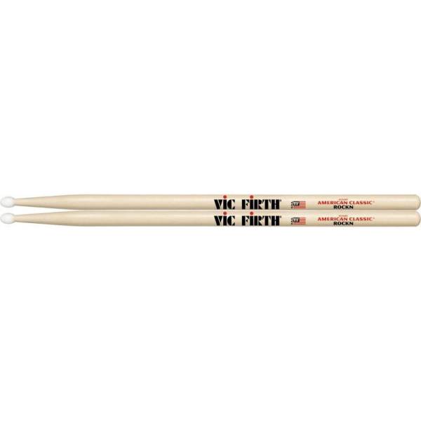 Барабанні палички Vic Firth Rock N American Classic