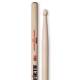 Барабанные палочки Vic Firth Rock American Classic
