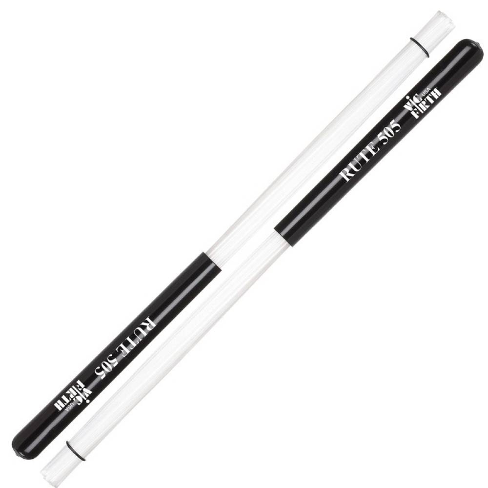Барабанные щетки Vic Firth Rute 505 Барабанные щетки Vic Firth Rute 505