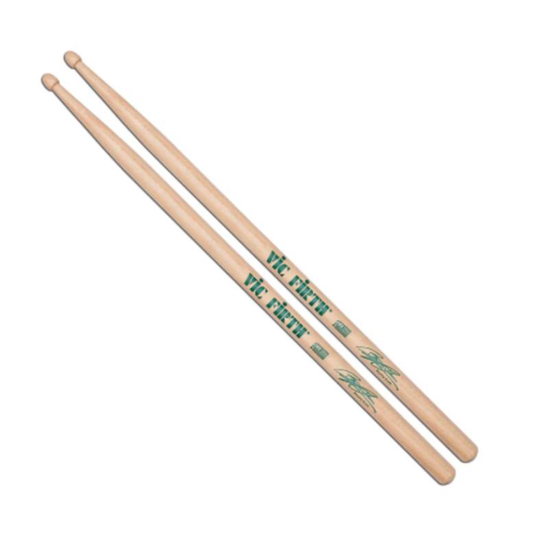 Барабанные палочки Vic Firth Signature Series - Benny Greb Drumsticks