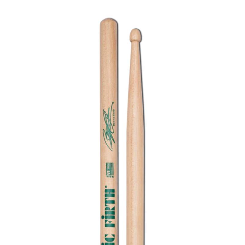 Барабанные палочки Vic Firth Signature Series - Benny Greb Drumsticks