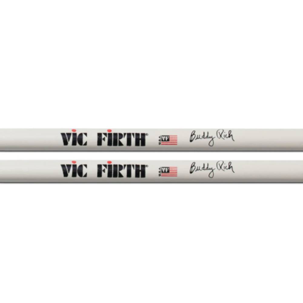 Барабанні палички Vic Firth Signature Series - Buddy Rich Drumsticks