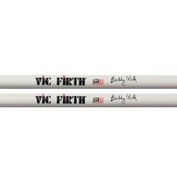Барабанні палички Vic Firth Signature Series - Buddy Rich Drumsticks