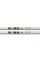 Барабанні палички Vic Firth Signature Series - Buddy Rich Drumsticks