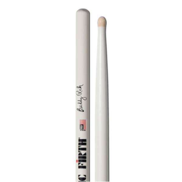 Барабанні палички Vic Firth Signature Series - Buddy Rich Drumsticks