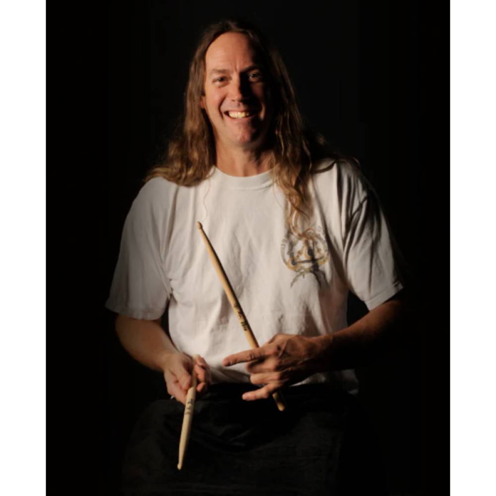 Барабанні палички Vic Firth SDC Signature Series - Danny Carey
