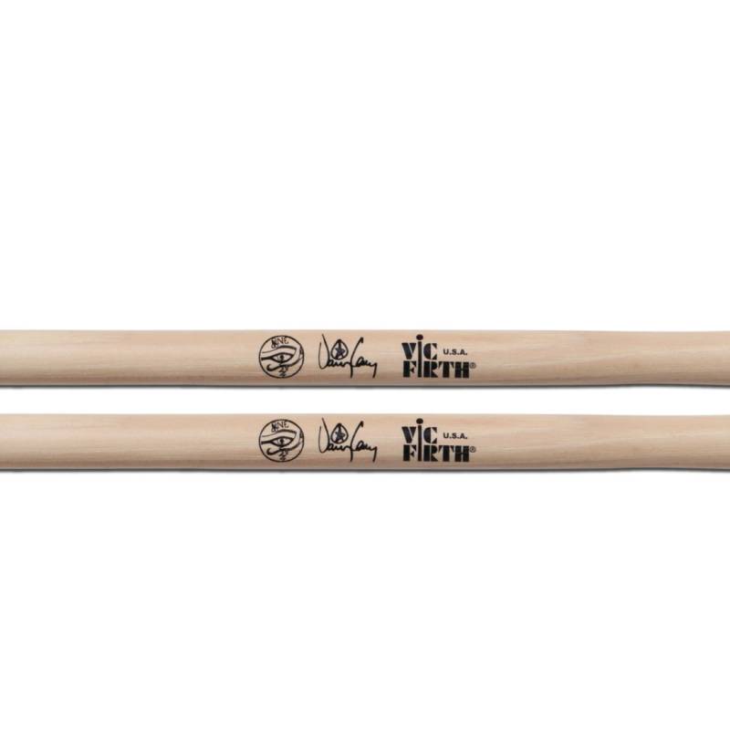 Барабанні палички Vic Firth SDCN Signature Series - Danny Carey Nylon