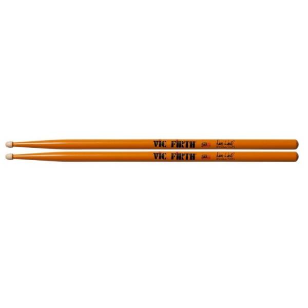 Барабанні палички Vic Firth SDW2 Dave Weckl Signature Evolution
