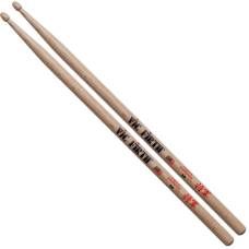 Барабанні палички Vic Firth SHO5A SHOGUN Japanese OAK 5A
