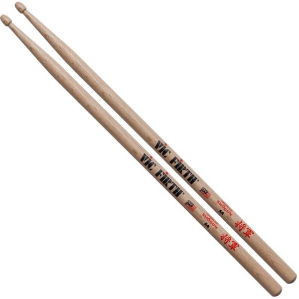 Барабанні палички Vic Firth SHO5A SHOGUN Japanese OAK 5A