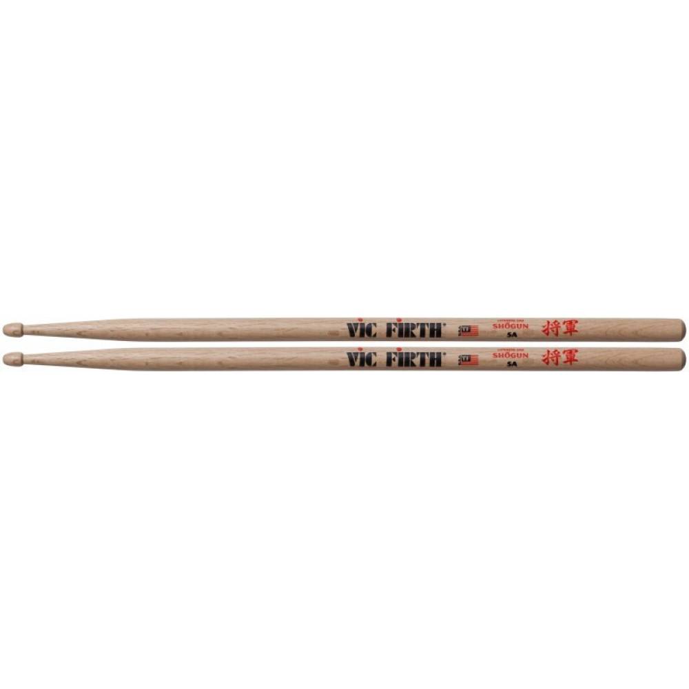 Барабанні палички Vic Firth SHO5A SHOGUN Japanese OAK 5A