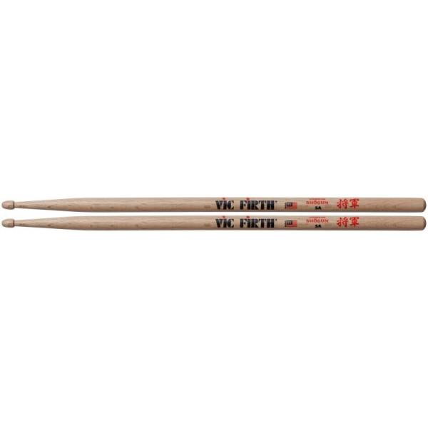 Барабанні палички Vic Firth SHO5A SHOGUN Japanese OAK 5A
