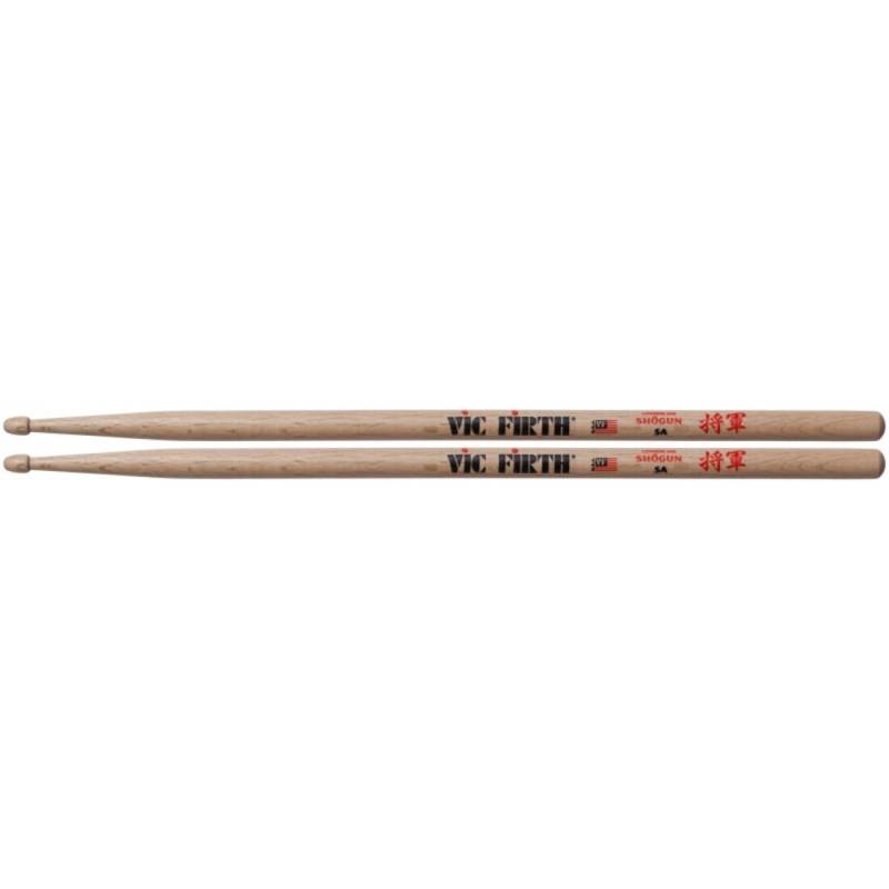 Барабанные палочки Vic Firth SHO5A SHOGUN Japanese OAK 5A