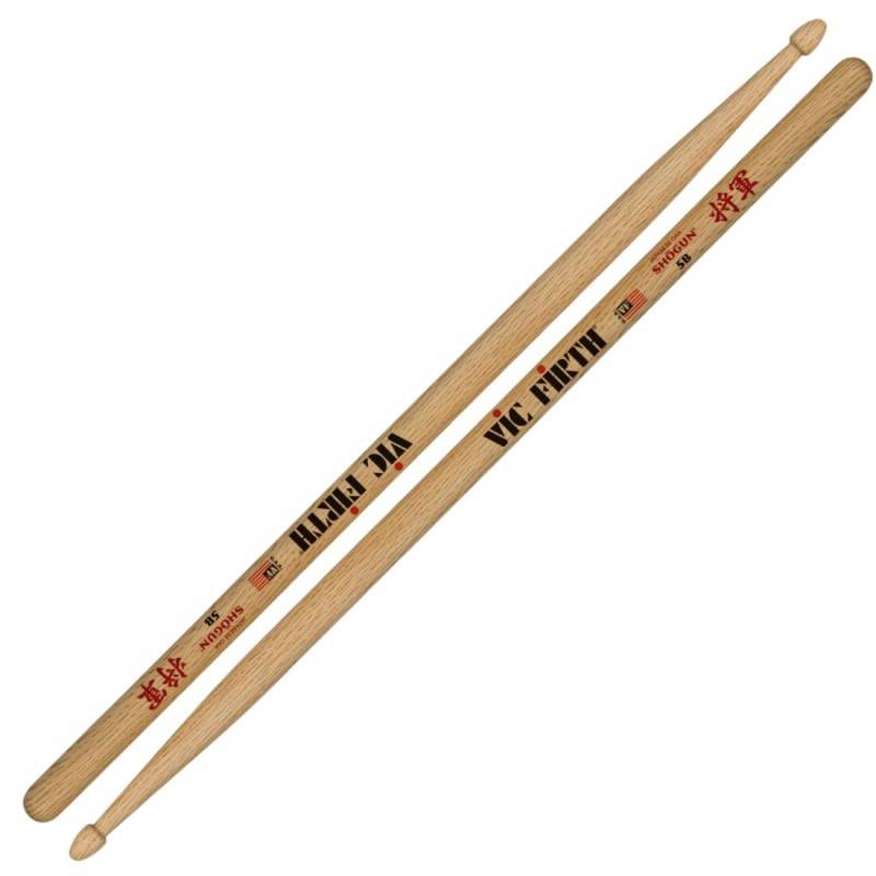Барабанні палички Vic Firth SHO5B SHOGUN Japanese OAK 5B