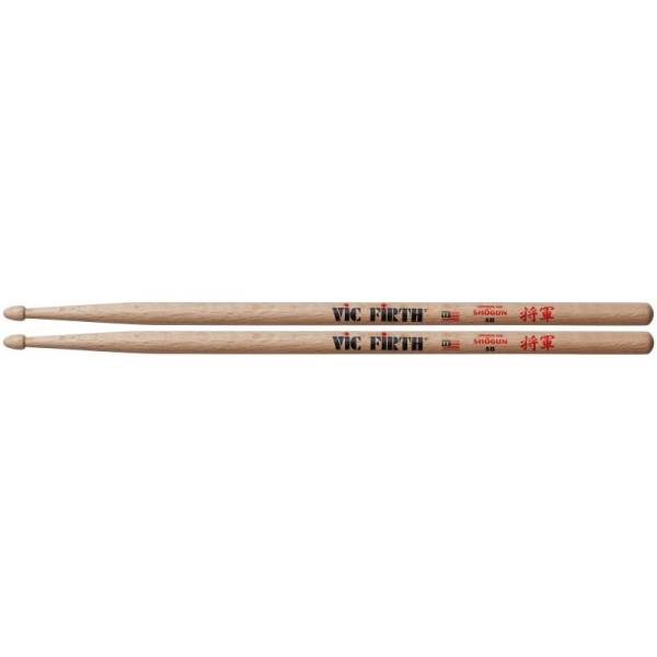 Барабанні палички Vic Firth SHO5B SHOGUN Japanese OAK 5B