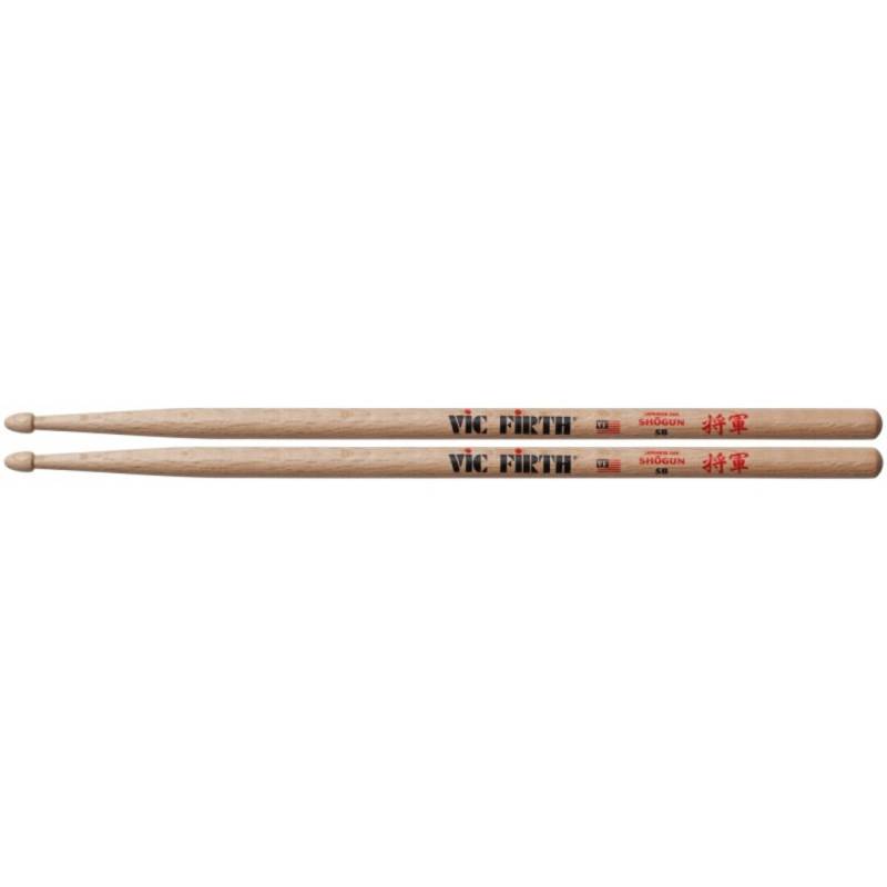 Барабанні палички Vic Firth SHO5B SHOGUN Japanese OAK 5B