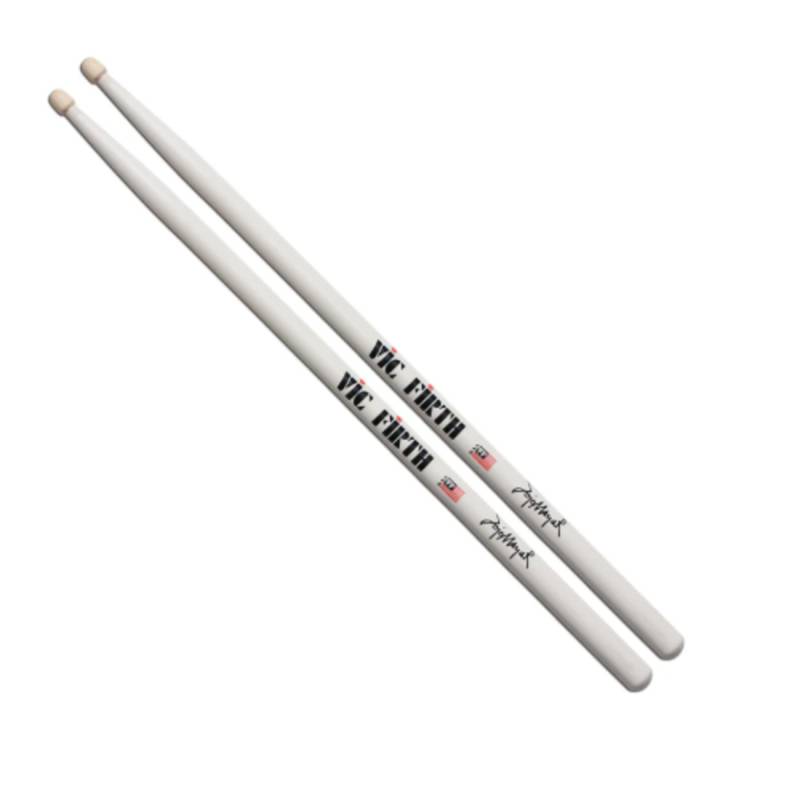 Барабанные палочки Vic Firth Signature Series - Jojo Mayer Drumsticks