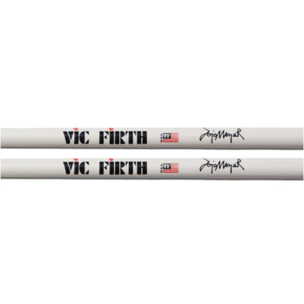 Барабанні палички Vic Firth Signature Series - Jojo Mayer Drumsticks