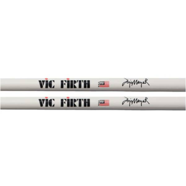 Барабанні палички Vic Firth Signature Series - Jojo Mayer Drumsticks