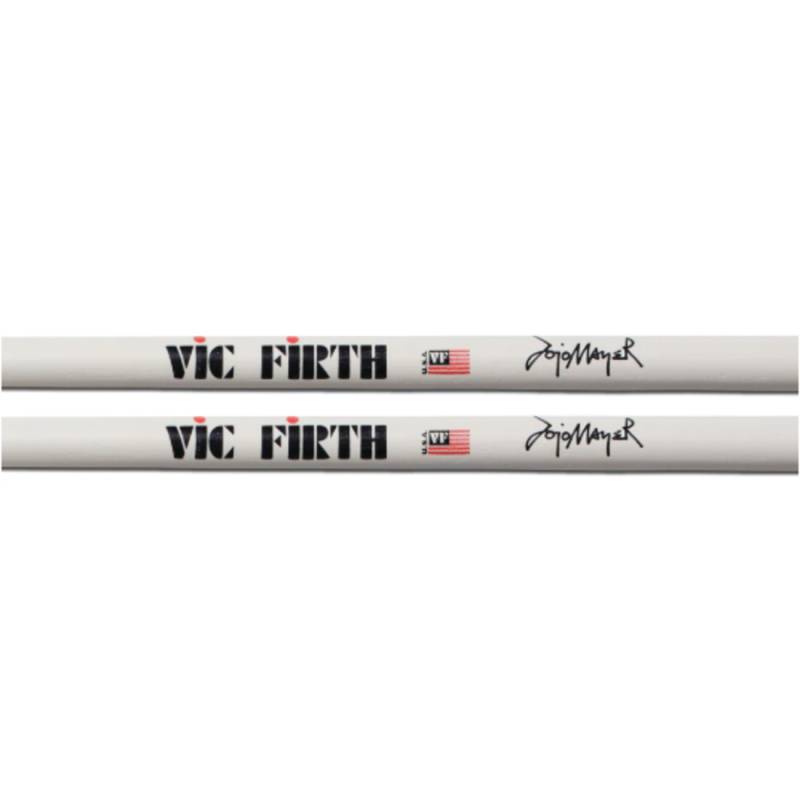 Барабанные палочки Vic Firth Signature Series - Jojo Mayer Drumsticks