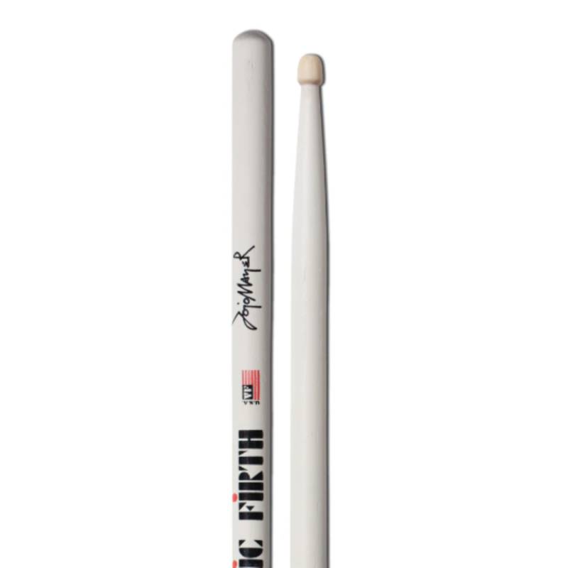Барабанные палочки Vic Firth Signature Series - Jojo Mayer Drumsticks